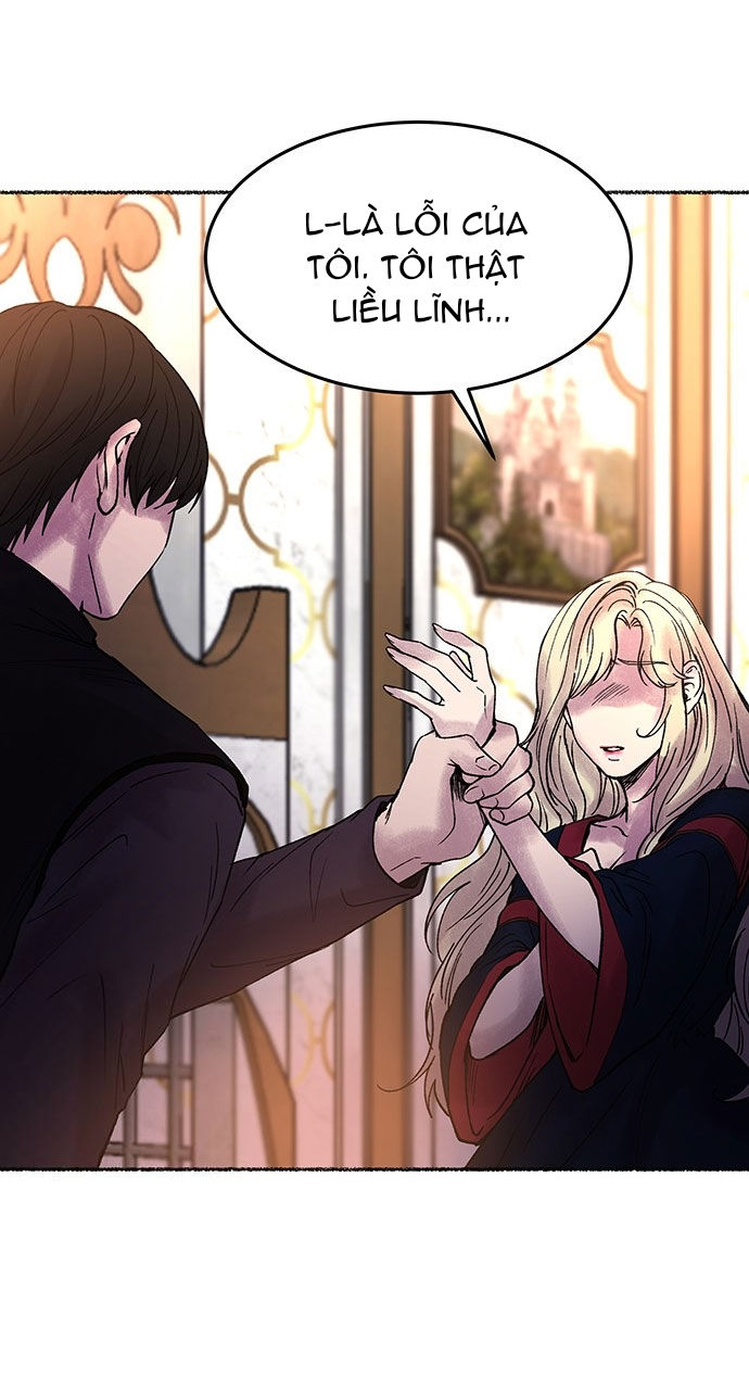 như gió trên cành cây khô chapter 18 7