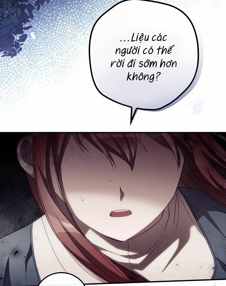 tôi nhìn thấy cái chết của bạn chapter 8 63