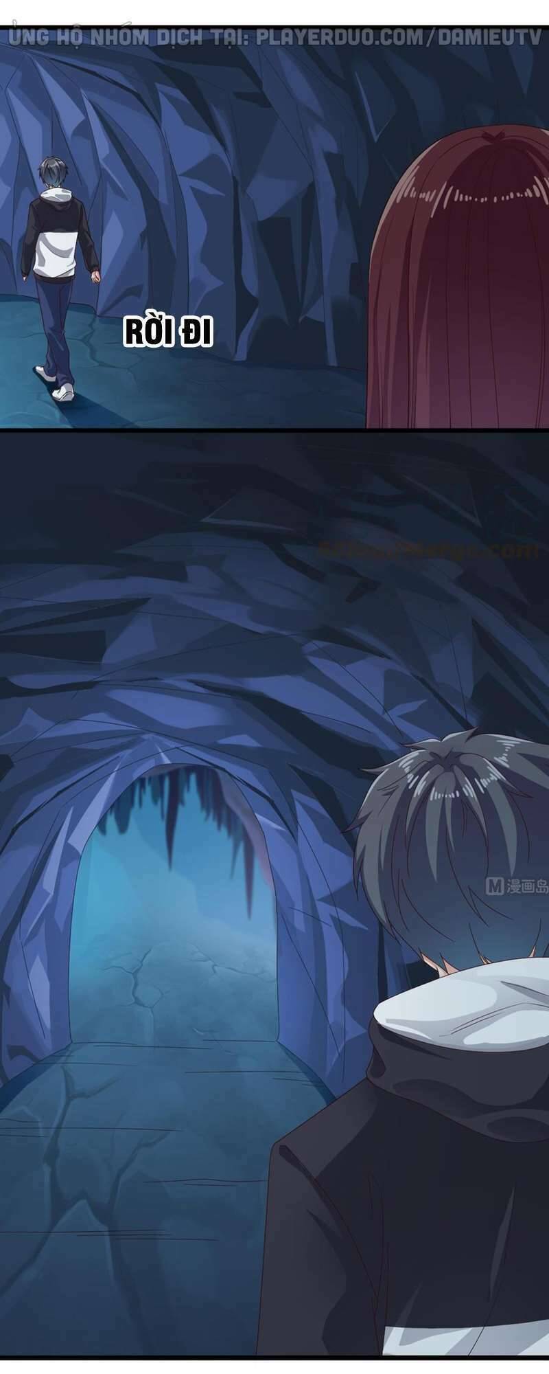 địa phủ khai phá thương chapter 235 4