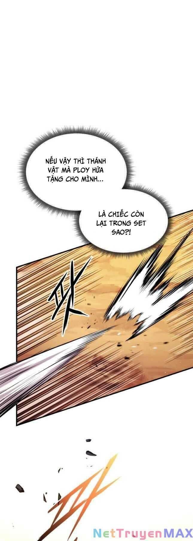 huyền thoại game thủ - tái xuất chapter 110 36