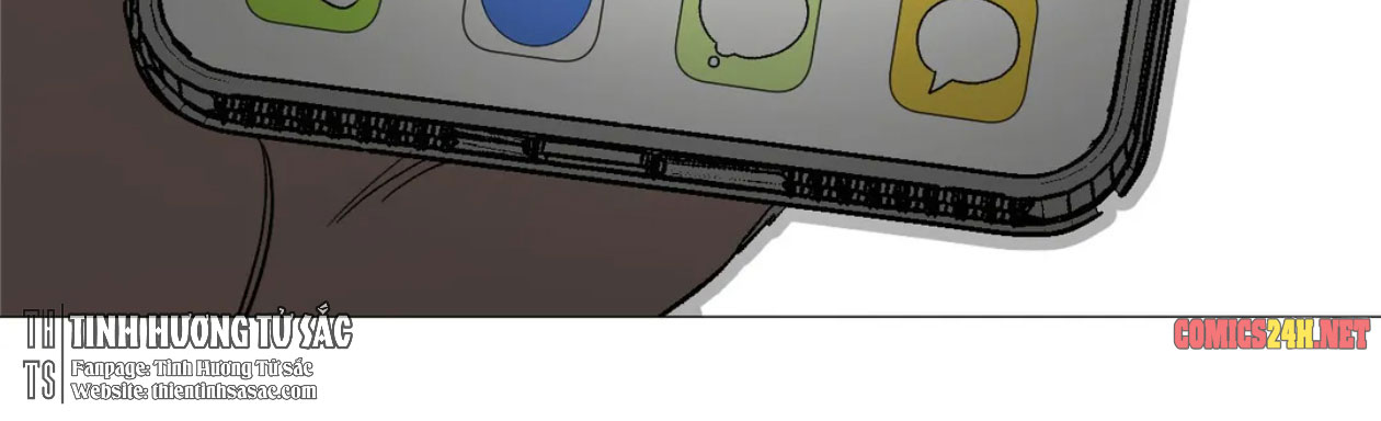 khi sát nhân biết yêu chapter 23 251