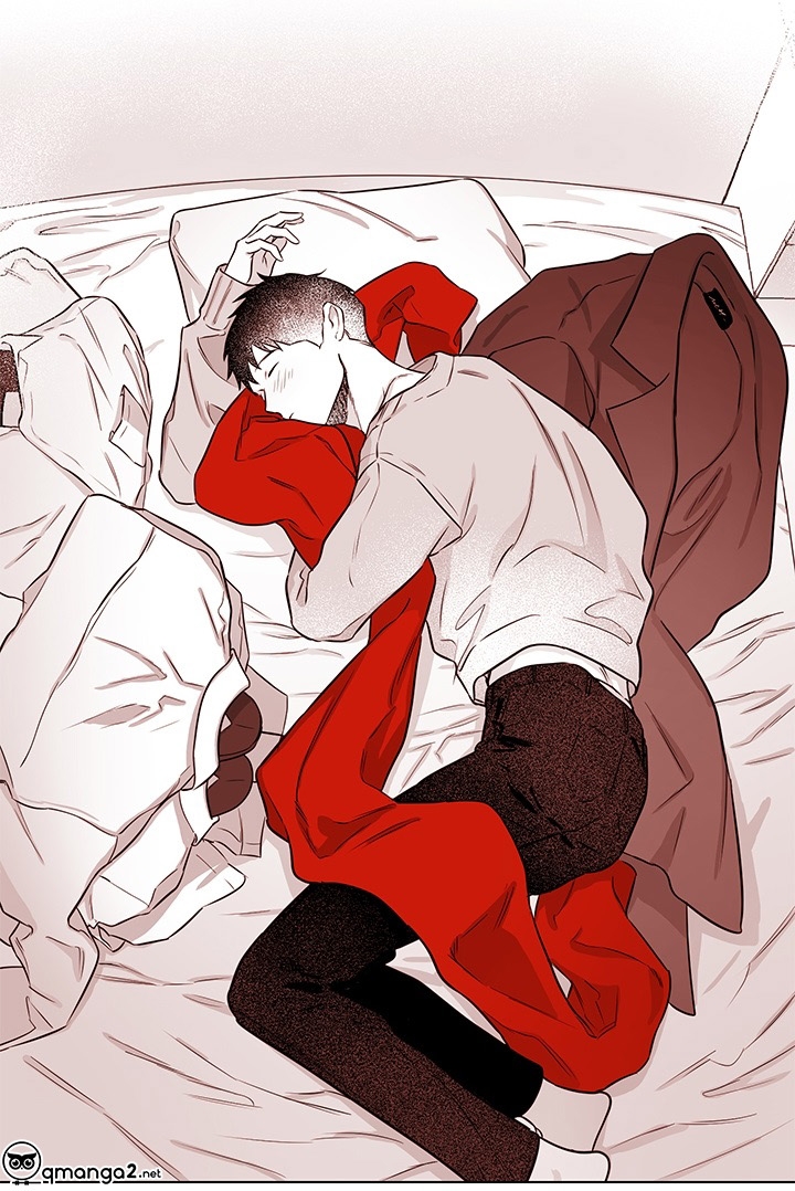 bữa tiệc của những đóa hoa chapter 21 79