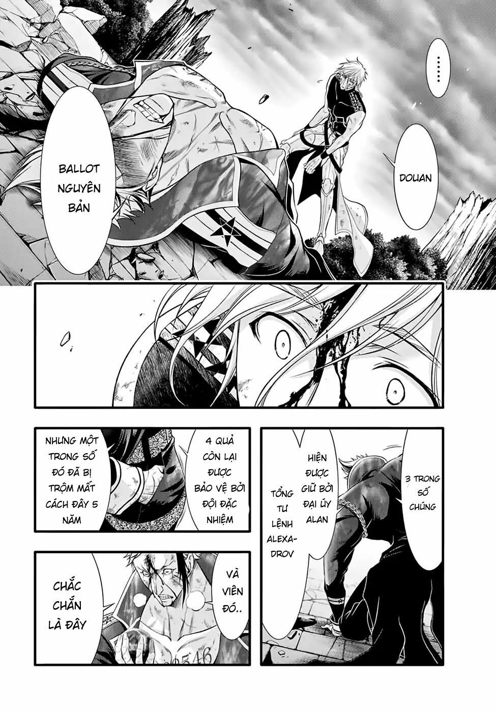 kích trụy vương huyền thoại chapter 35 47