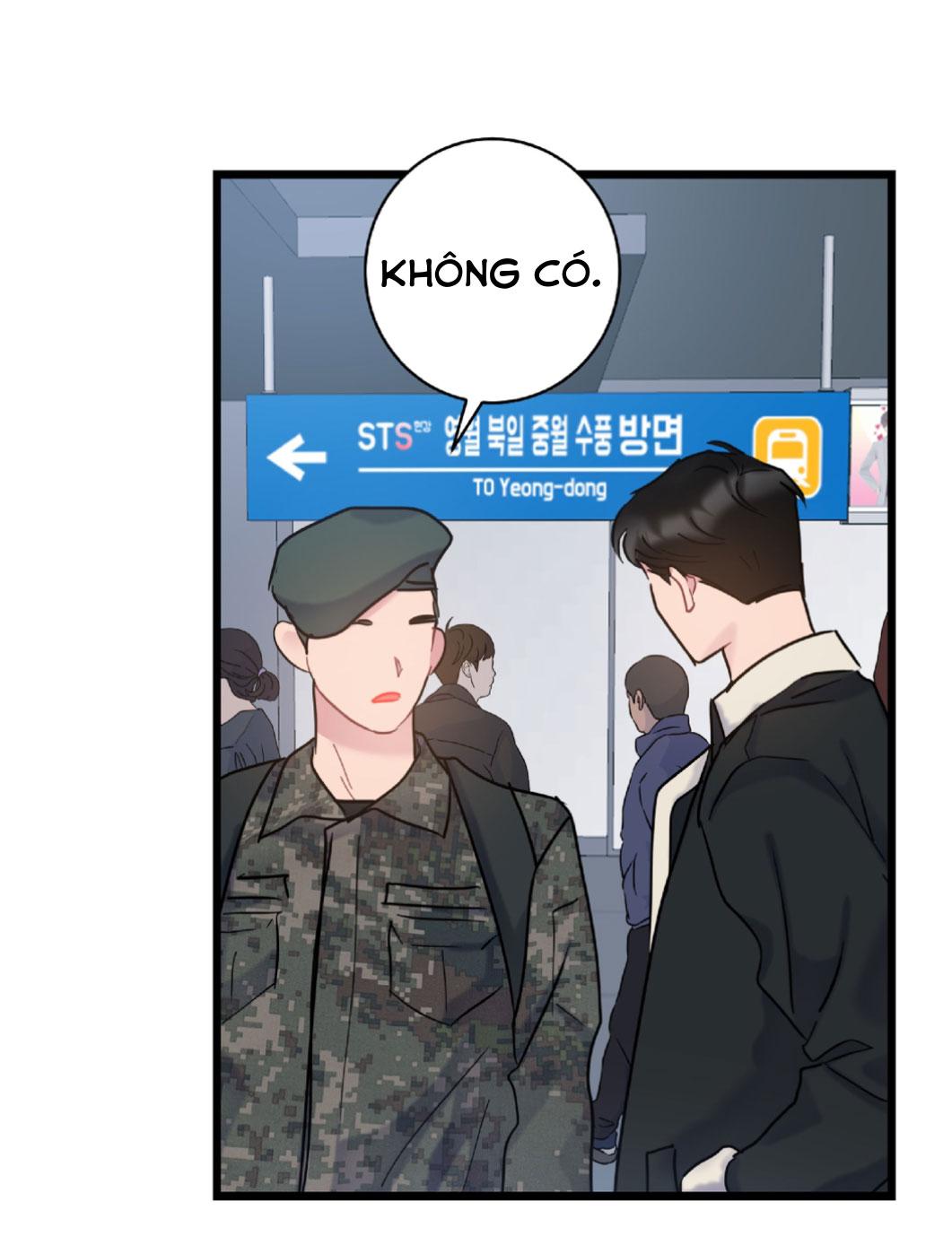 tình yêu bình dị nhất chapter 27 38