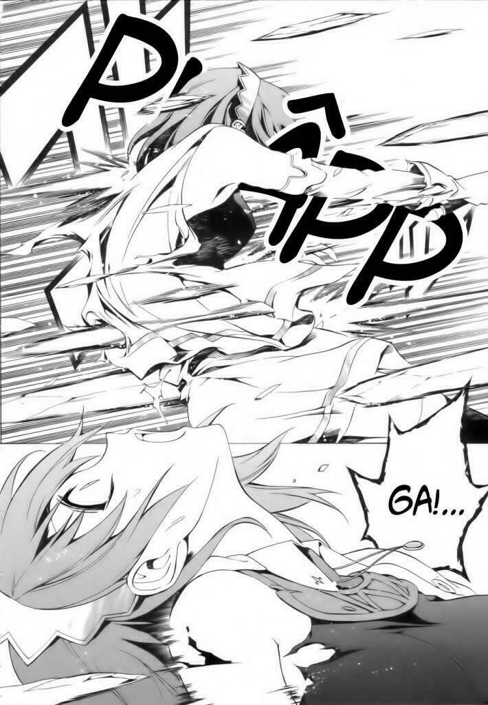 seiken no blacksmith chapter 2 20