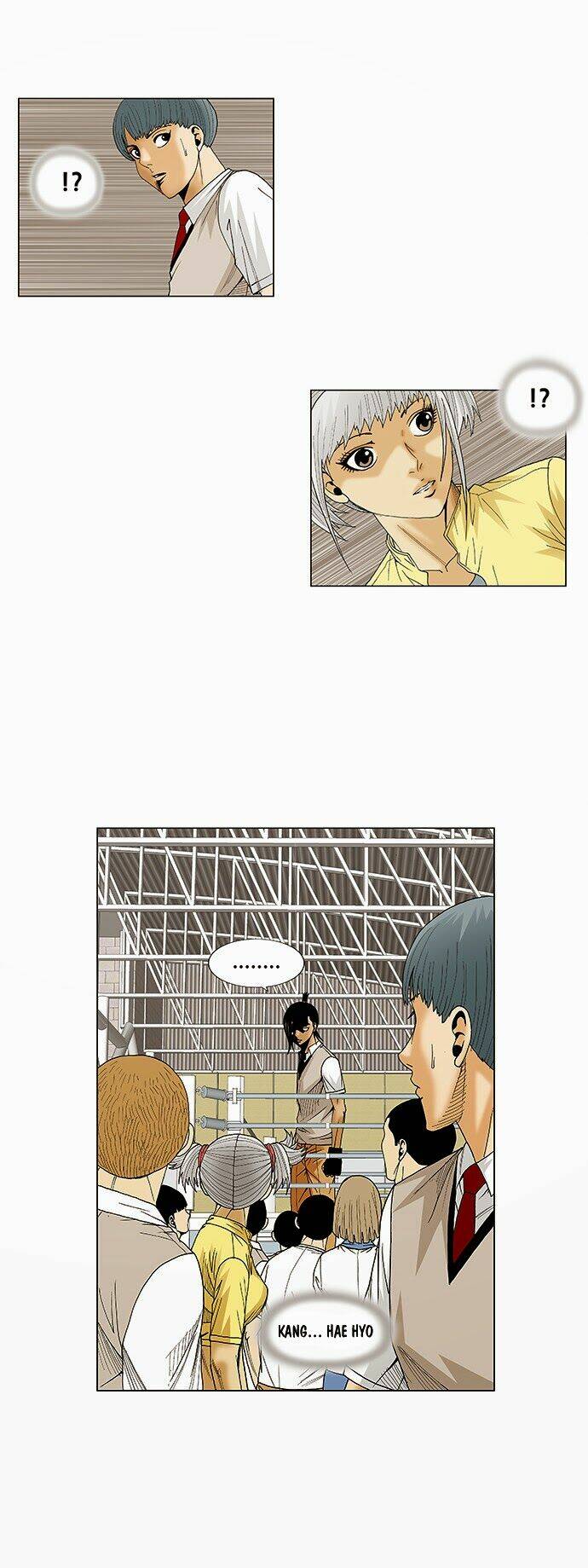 ultimate legend: kang hae hyo chapter 72 17