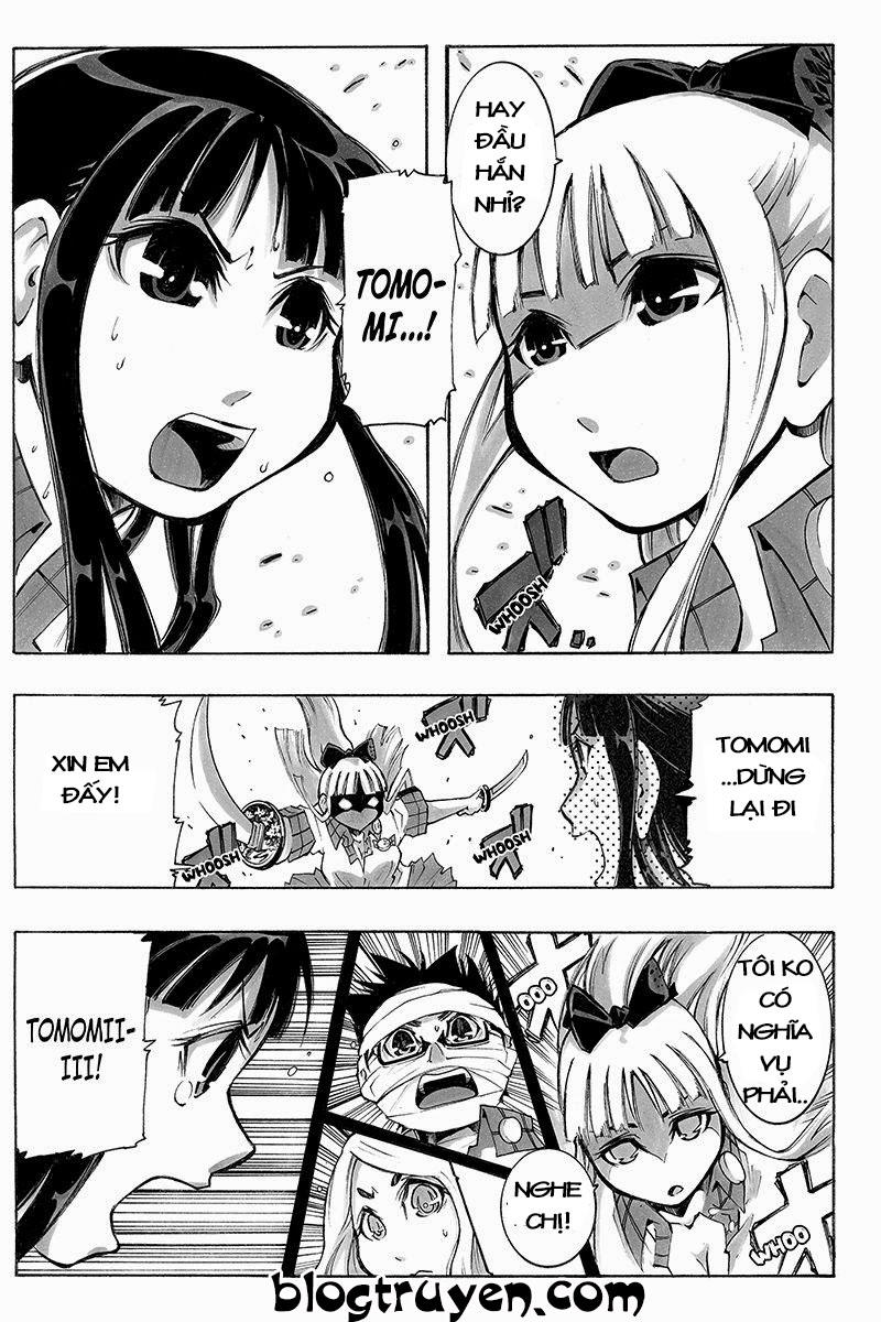 take dake dake! - takedakei gentei chapter 23 11