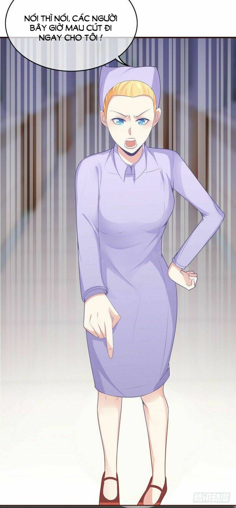 ba tôi là người giàu nhất chapter 4 38