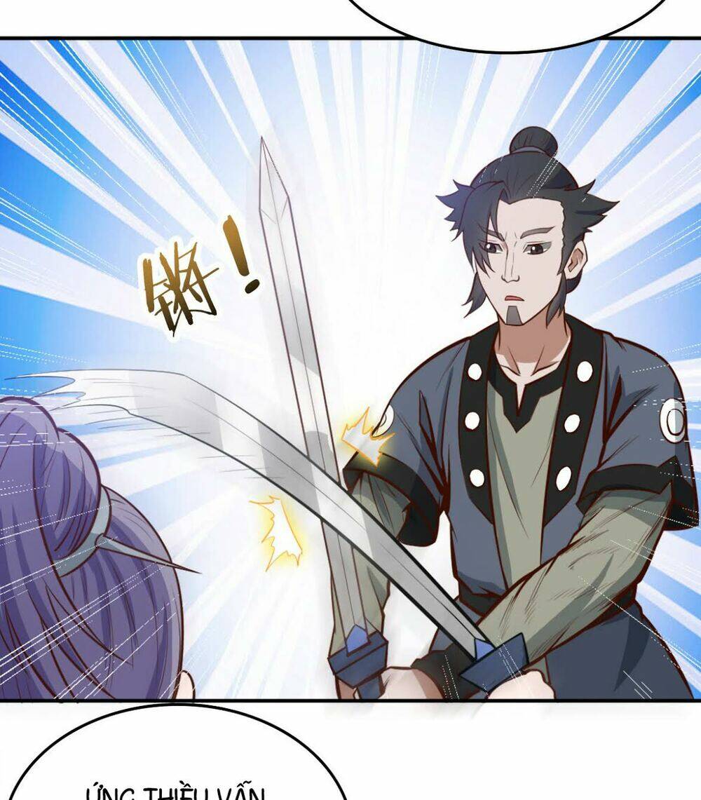 hiệp hành cửu thiên chapter 87 23