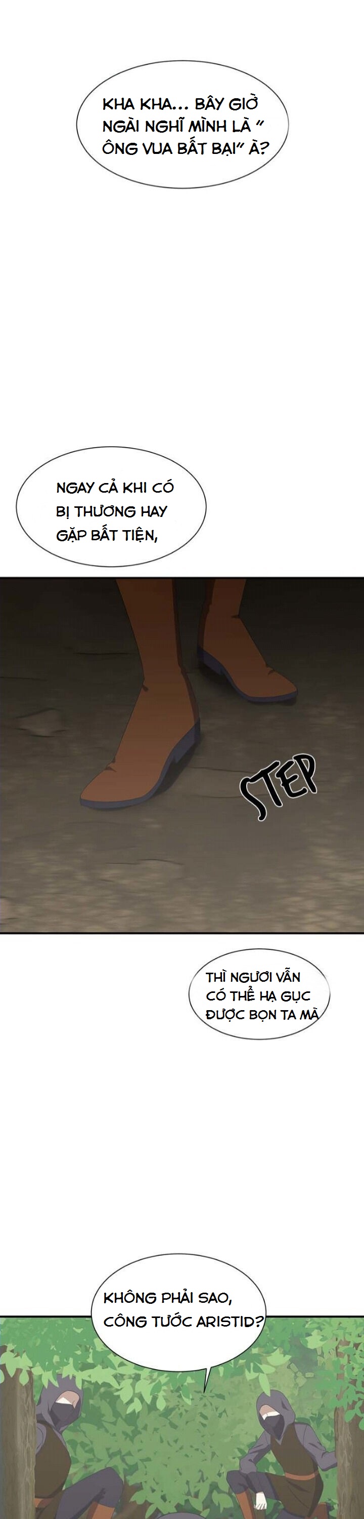 giải cứu công tước bị nguyền rủa chapter 6 6