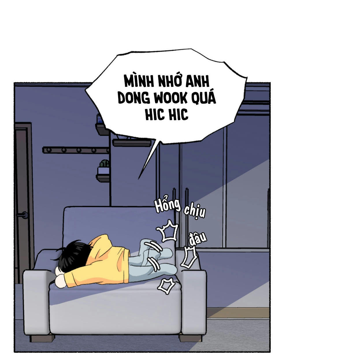 ruru tinh quái chapter 20 56