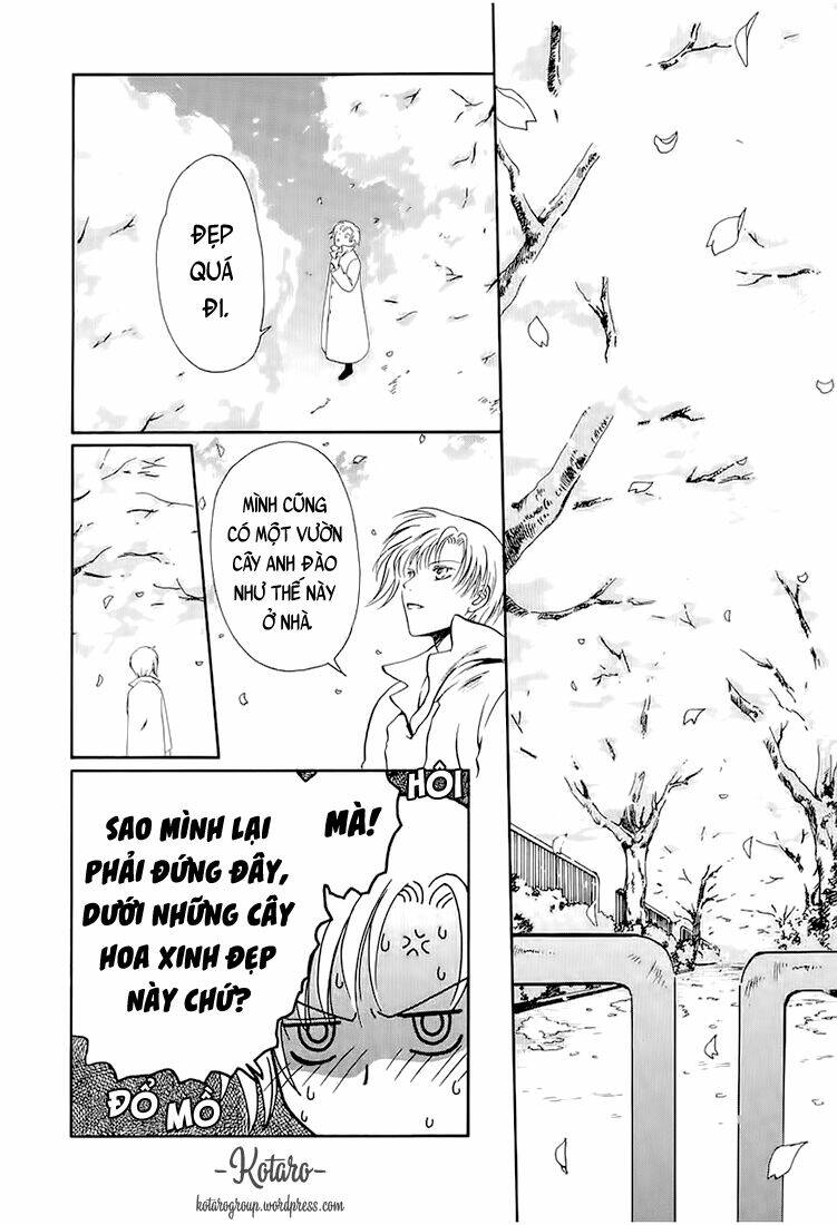 gohou drug chapter 10 12