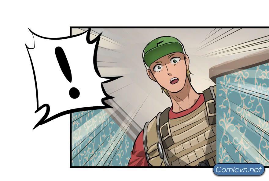 vua sinh tồn chapter 35 15