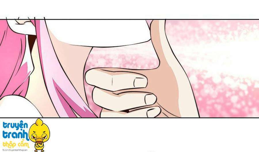 cường sủng hào môn tiểu manh thê chapter 23 5