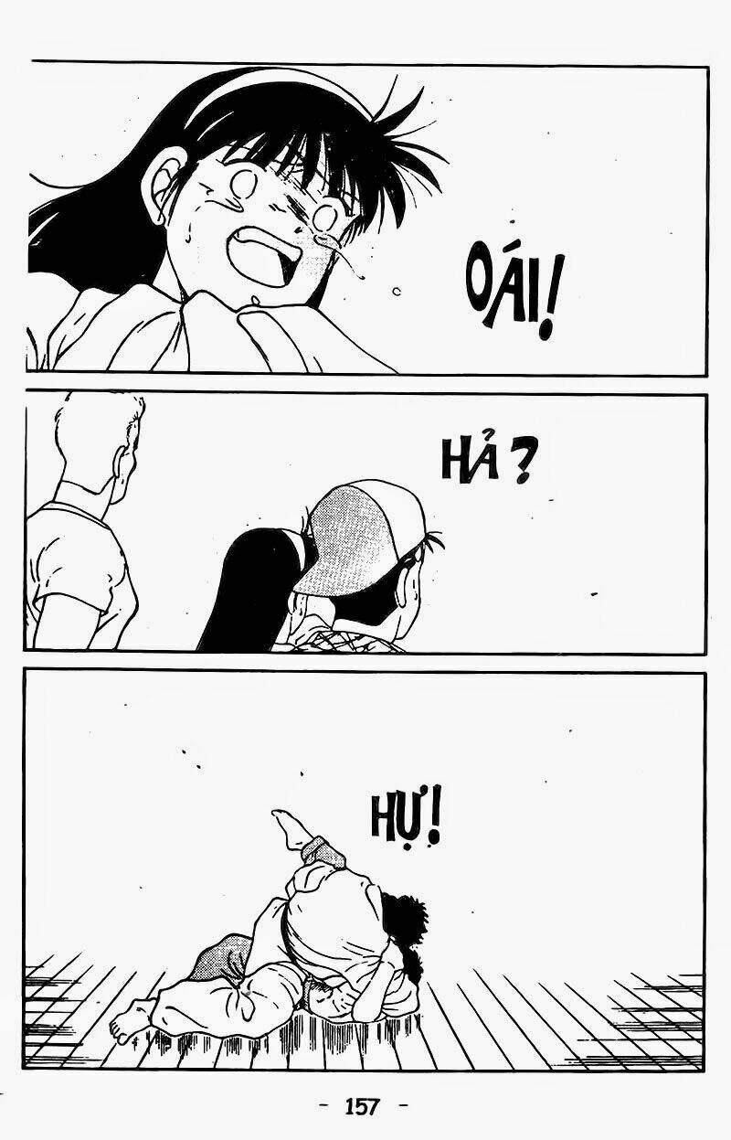 truyền nhân atula - shura no mon i chapter 121 17