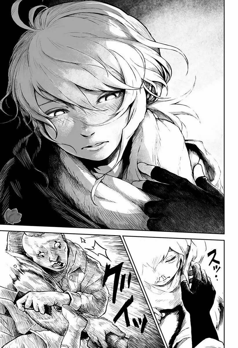 soloist of the prison chapter 2 37