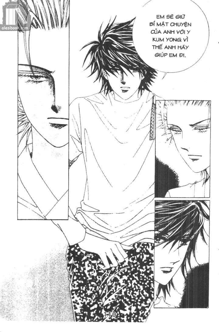 hồng tiểu thư chapter 40 30