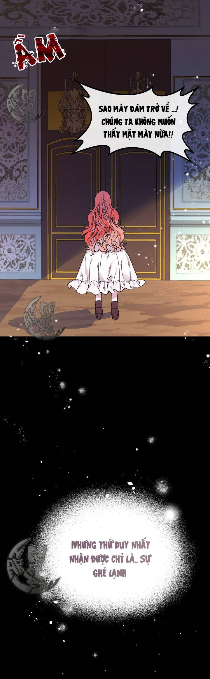 cách để trao vương miện cho vị hoàng tử hoang dã của tôi chapter 2 4