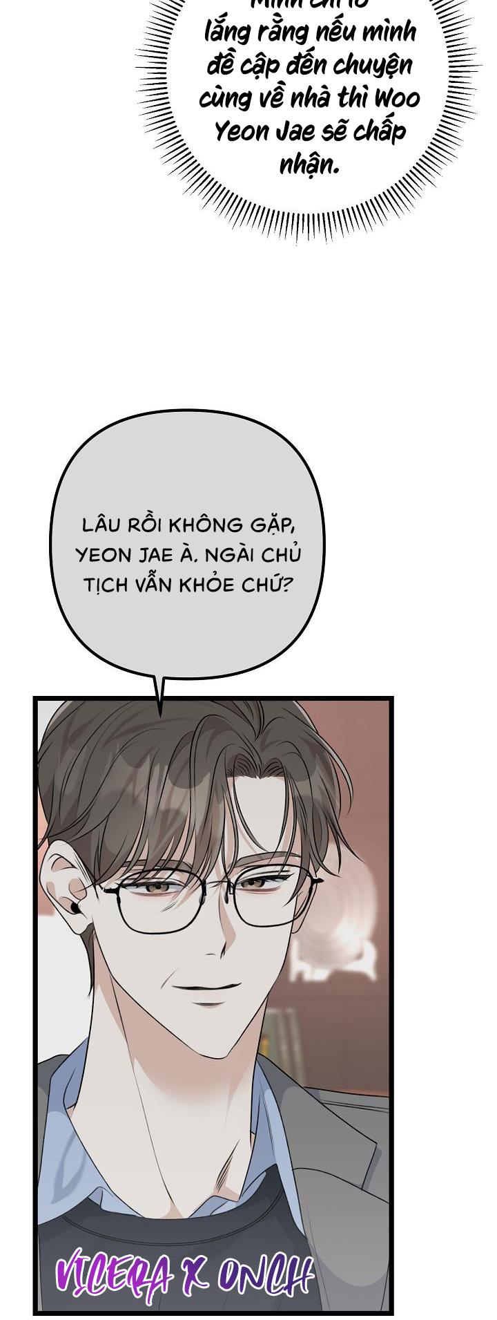 say nắng chapter 13 21
