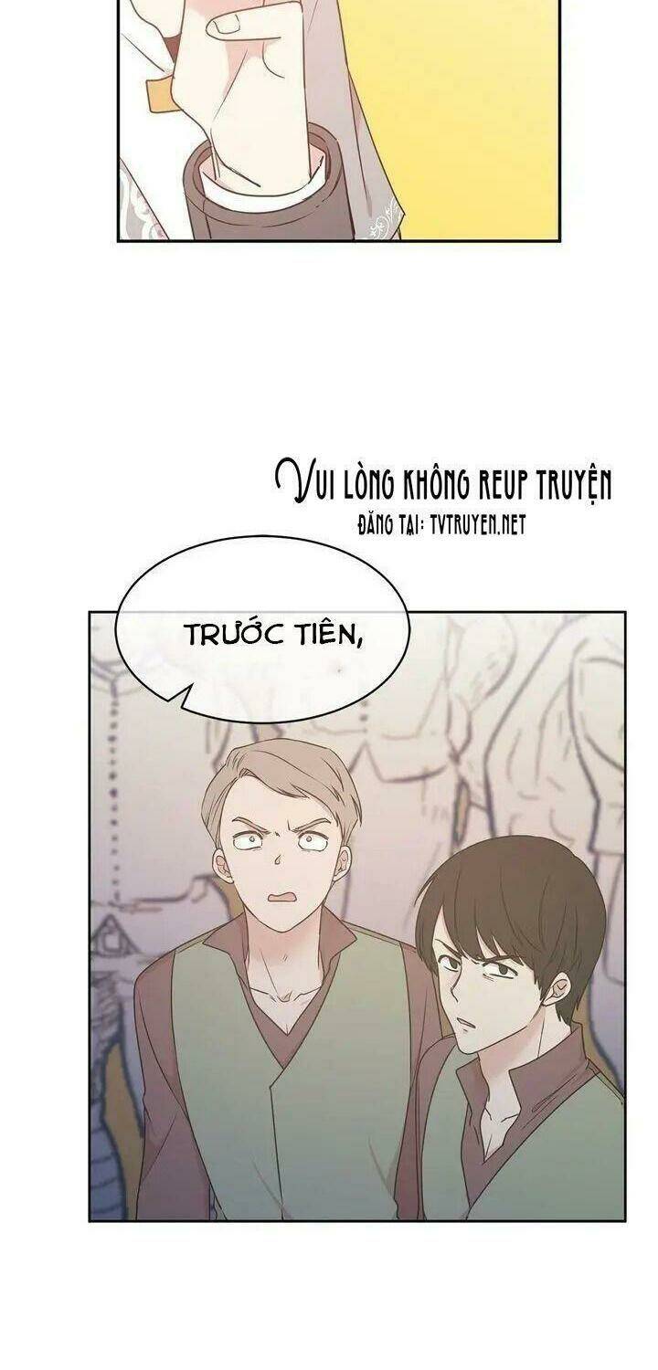 tôi chọn kết thúc của hoàng đế chapter 66 40