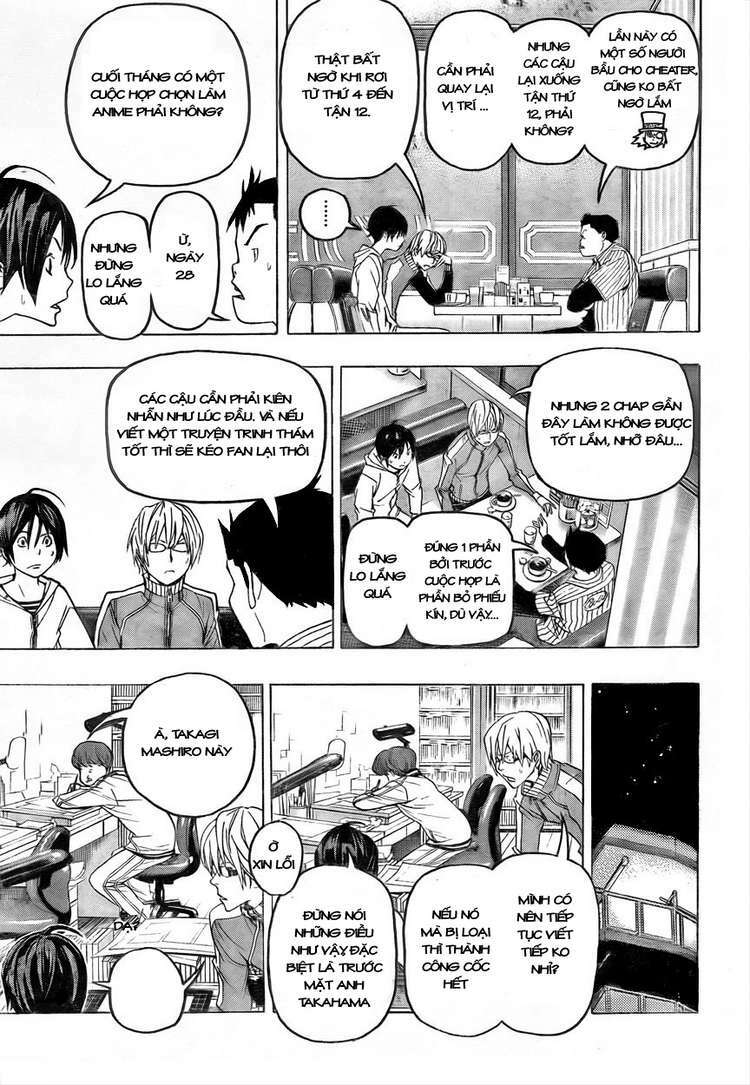 họa sĩ truyện tranh chapter 51 11