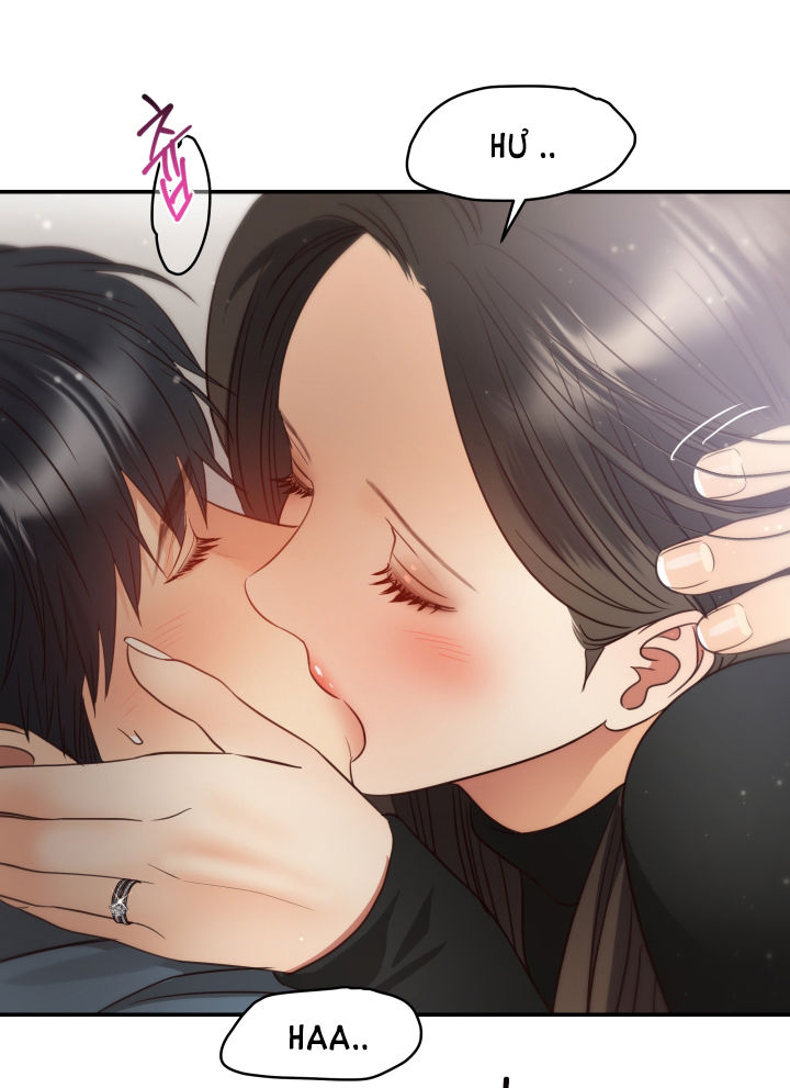 [16+] ánh sao ban mai chapter 71.2 12