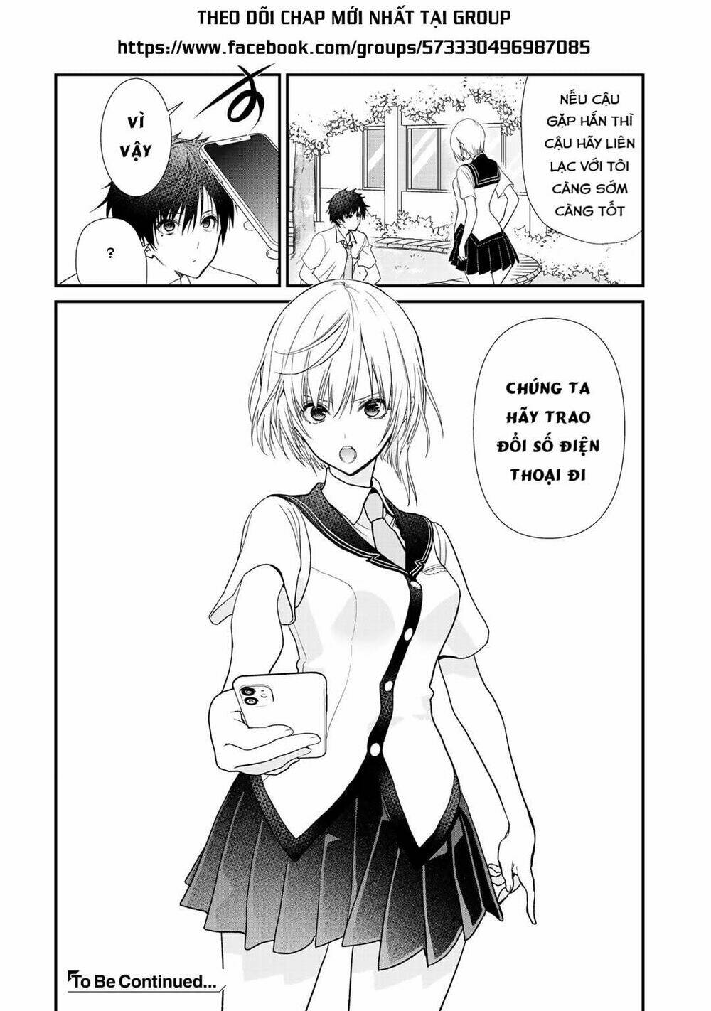 Class ga Isekai Shoukan sareta Naka Ore dake Nokotta n desu ga chapter 20.1 7