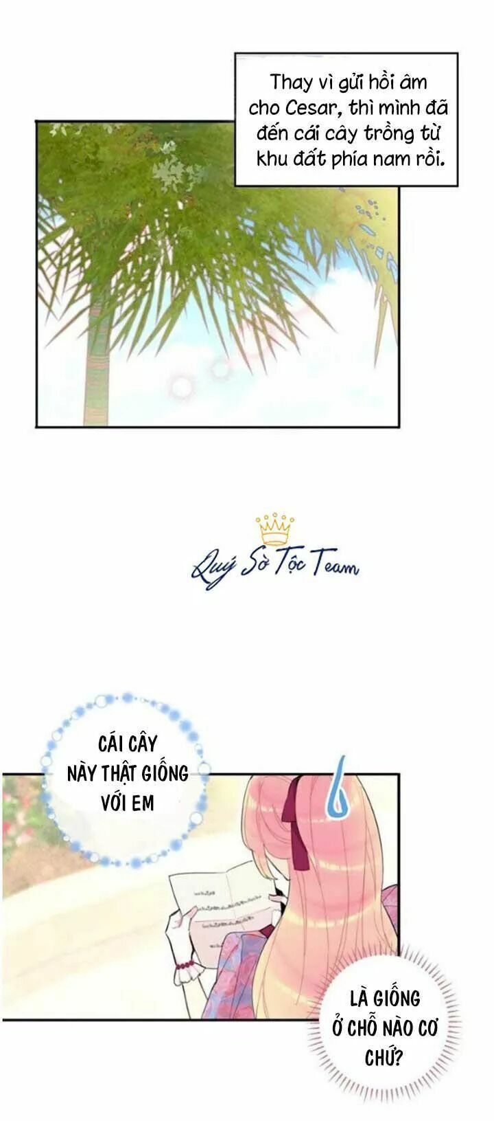 thánh nữ ẩn danh chapter 20 2