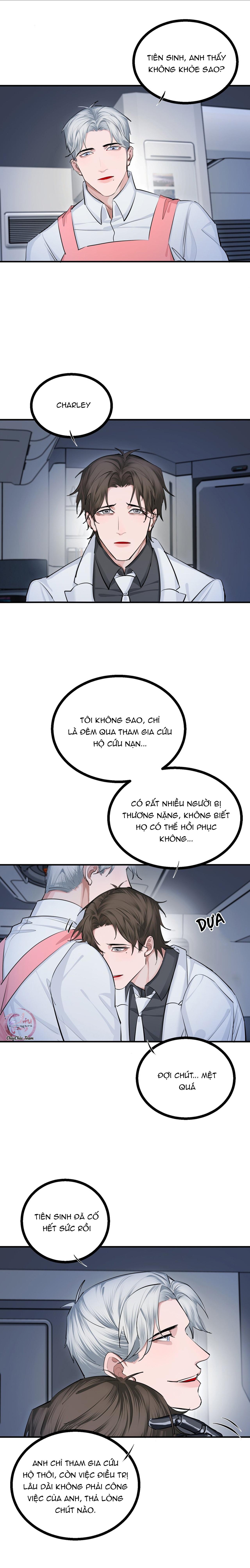 quan hệ xâm chiếm chapter 27 2