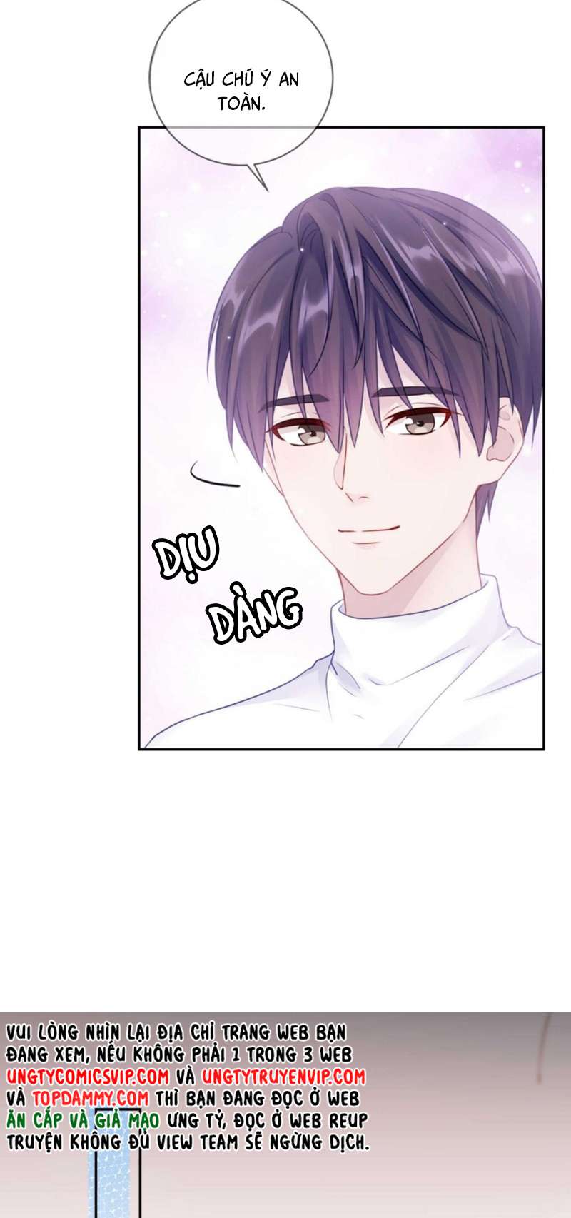 để ý tôi chút nào chapter 31 14