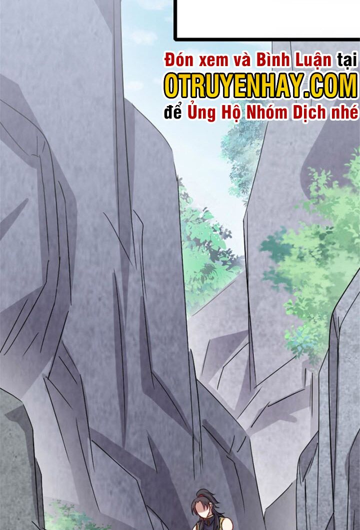 vạn đạo long hoàng chapter 21 58