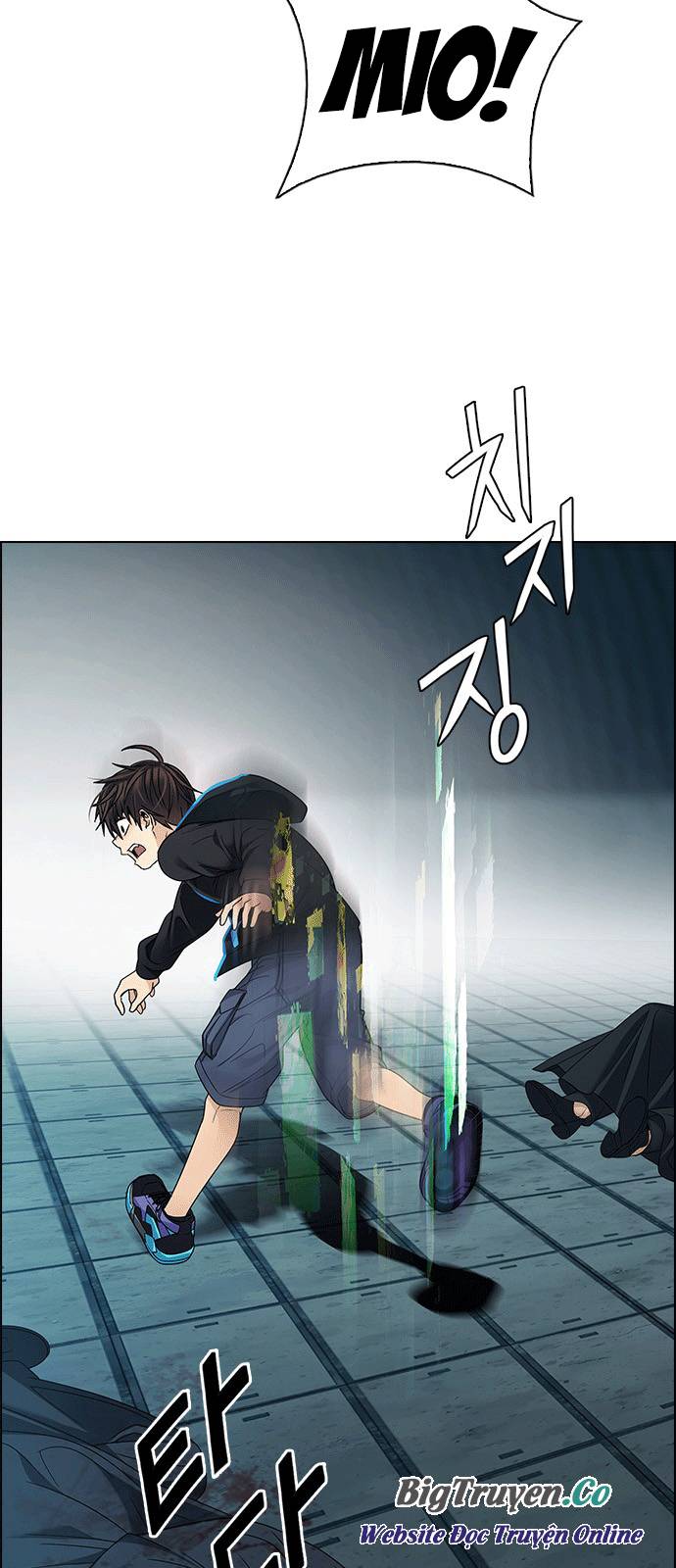 trò chơi số mệnh chapter 253 15