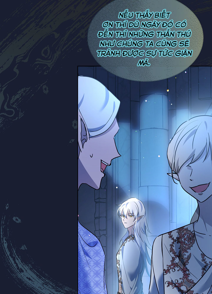 tái sinh thành vị thần baby chapter 26 17