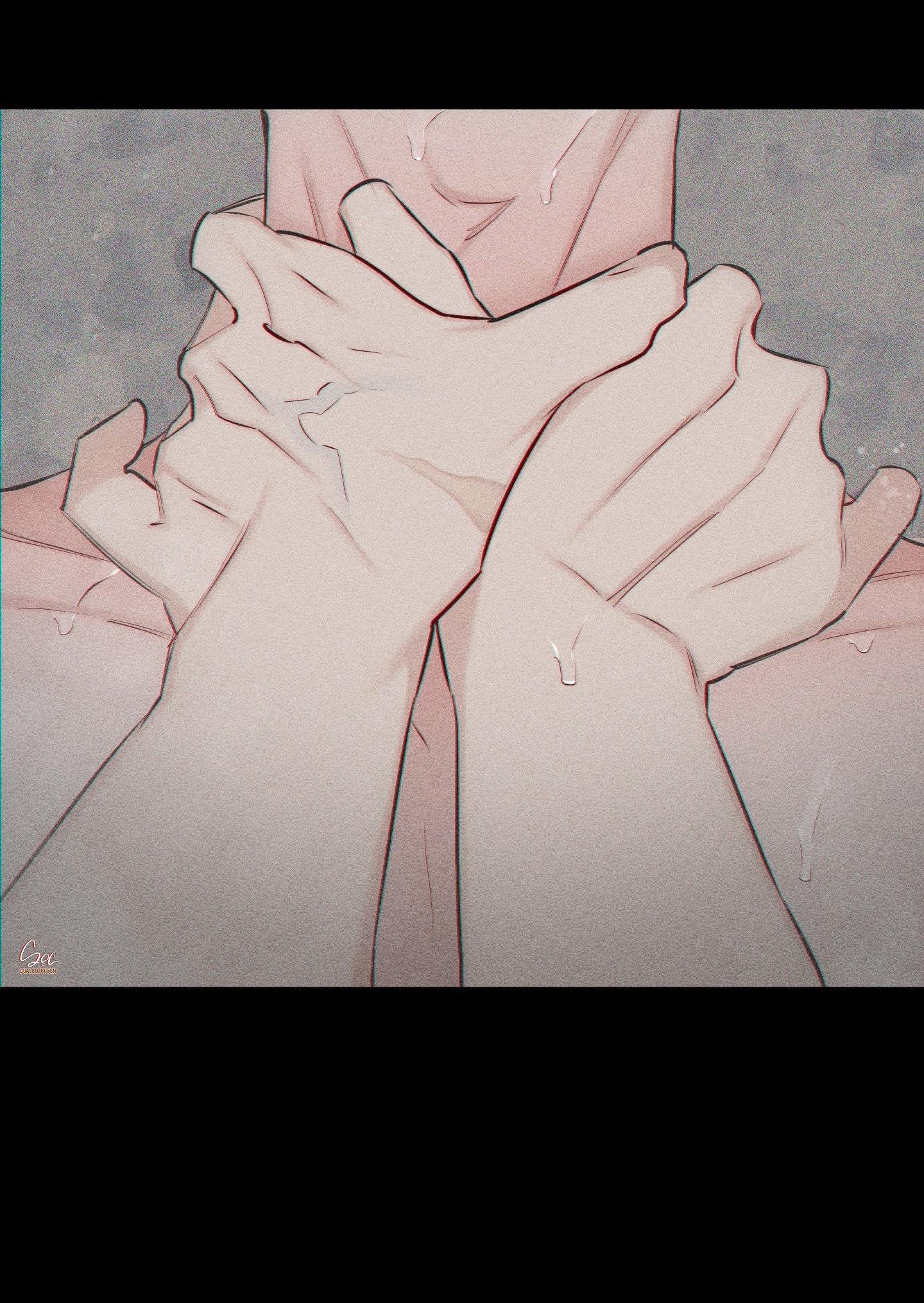 hình thái tình tan chapter 16 41