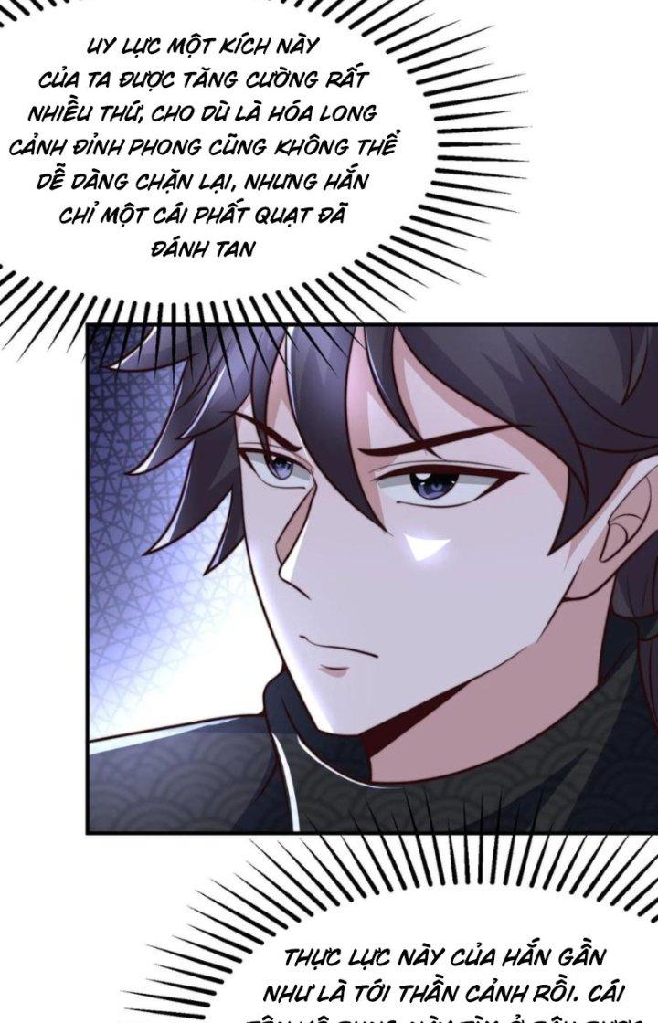 ta nuôi ma quỷ ở trấn ma ti chapter 214 5