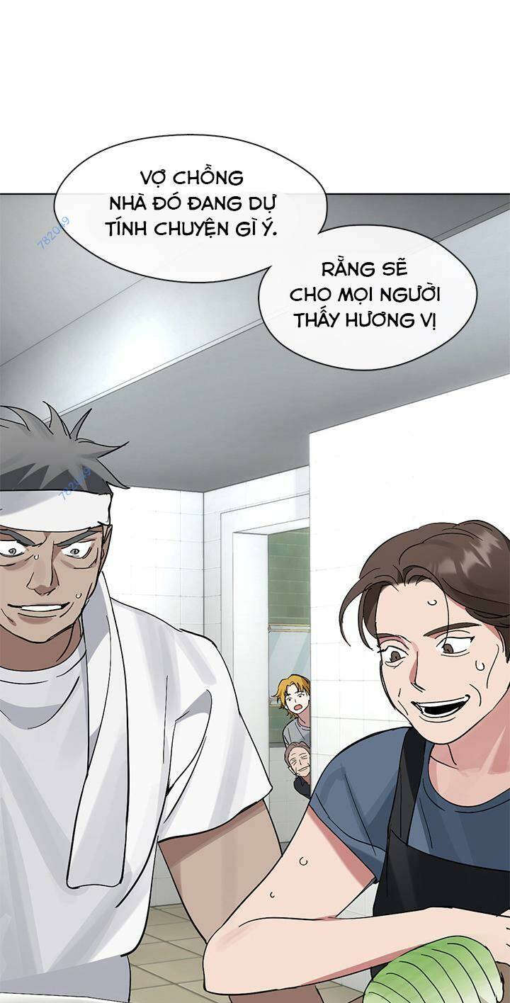 nhà hàng nơi suối vàng chapter 17 44