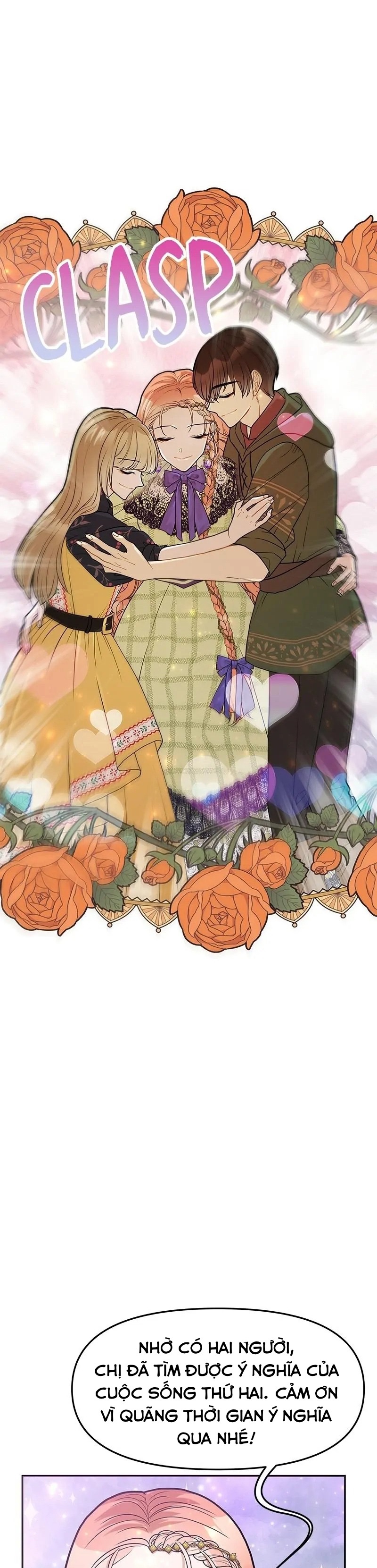 làm cách nào để sống sót trong cuốn tiểu thuyết ngôn tình lãng mạn chapter 61 38
