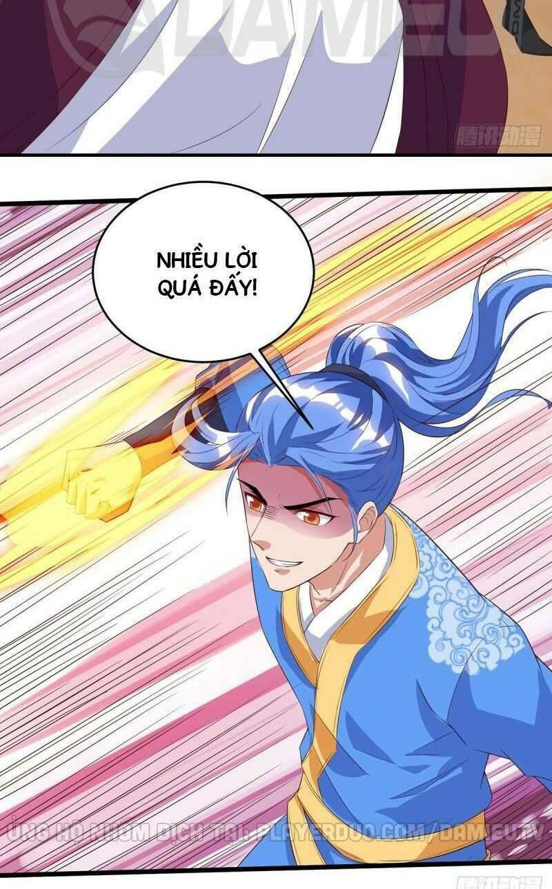 tối cường thăng cấp chapter 114 23