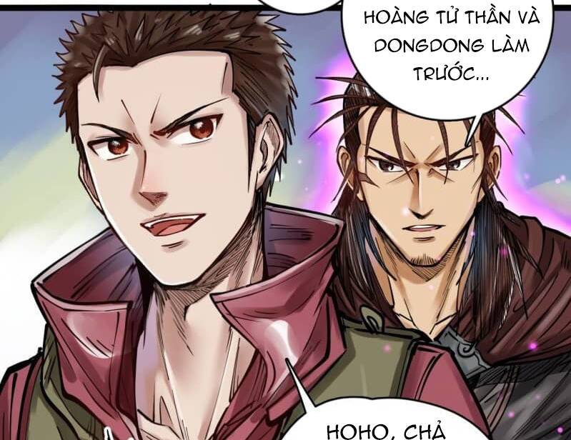 thế giới xa lạ chapter 34 8