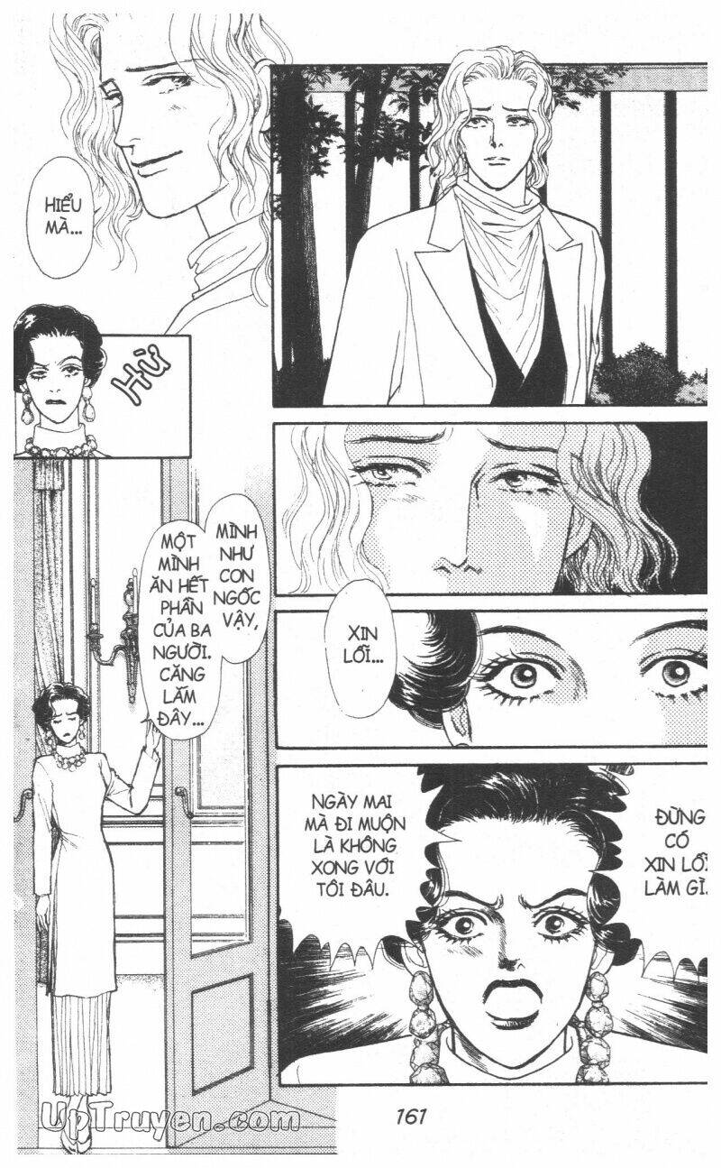 câu lạc bộ con nhà giàu chapter 15 162