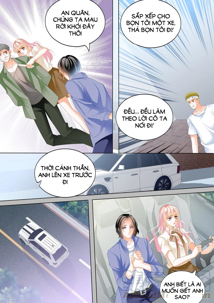 bá đạo tiểu thúc, xin trêu chọc vừa thôi! chapter 165 5