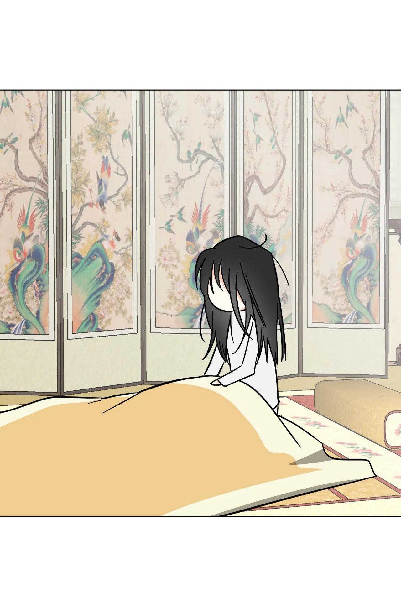 bl cổ trang - âu cổ ngắn nhà kim chapter 11.4 40