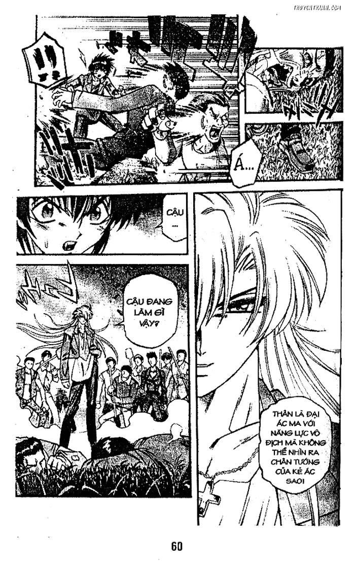 devil and devil chapter 41 17