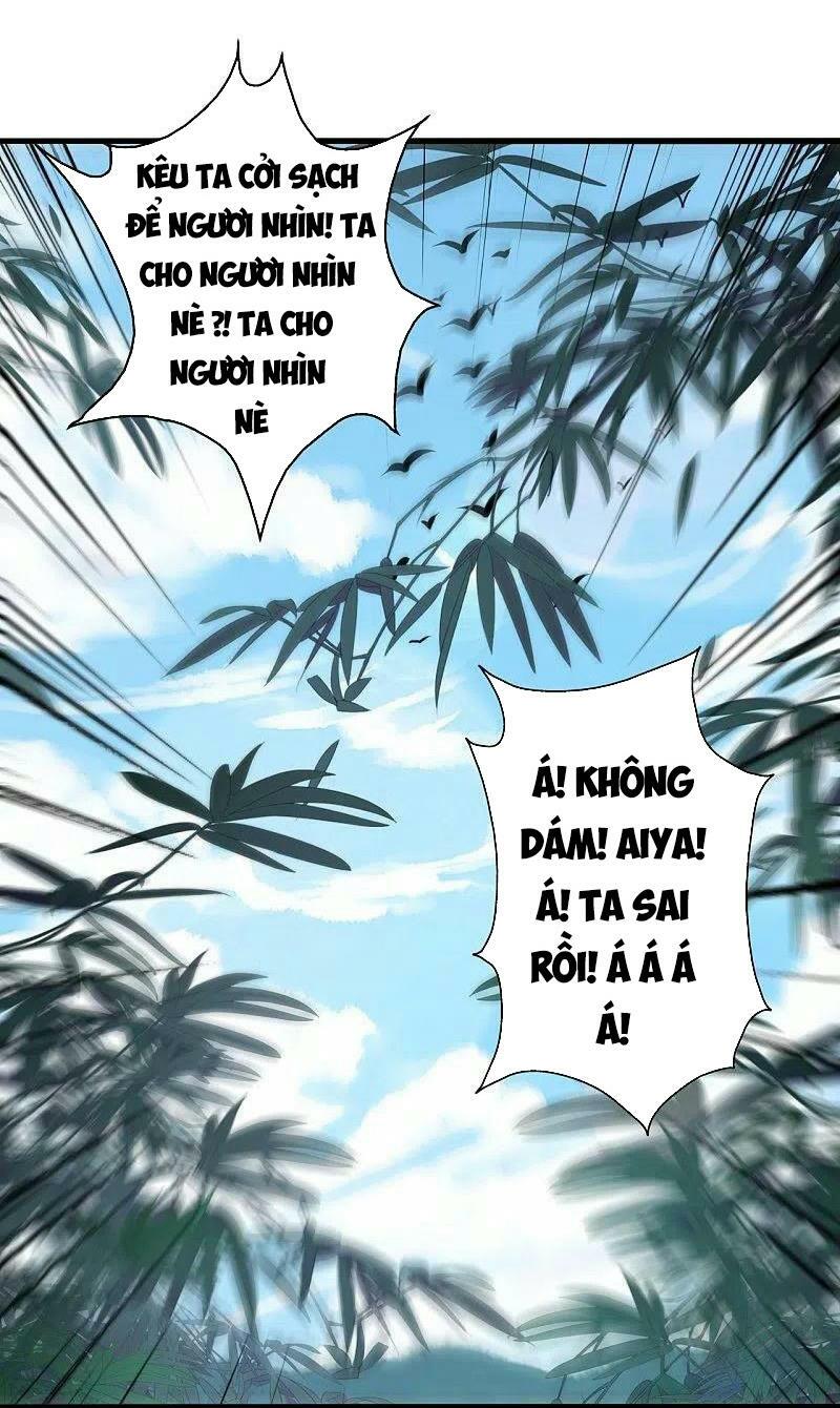 tiên võ đế tôn chapter 279 74