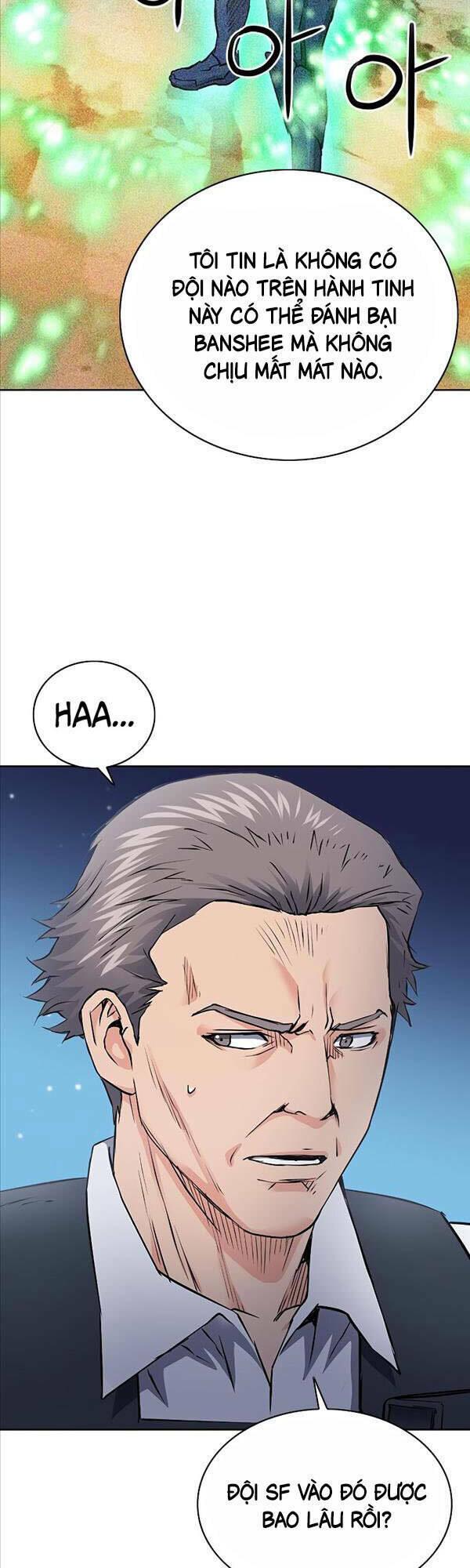 druid tại ga seoul - người hóa thú chapter 80 54