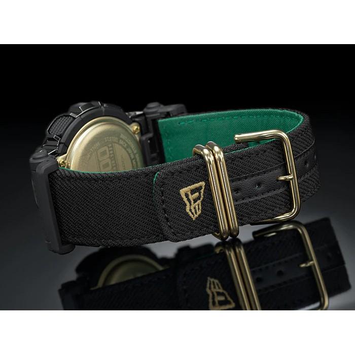 Đồng hồ nam Casio G-Shock GM-110NE-1ADR New Era phiên bản kỷ niệm 100 năm | GM-110NE-1A Limited Edition