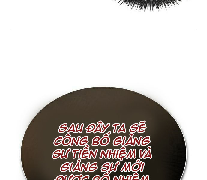 Giảng Sư Đứng Đầu, Baek Sư Phụ - Trang 29