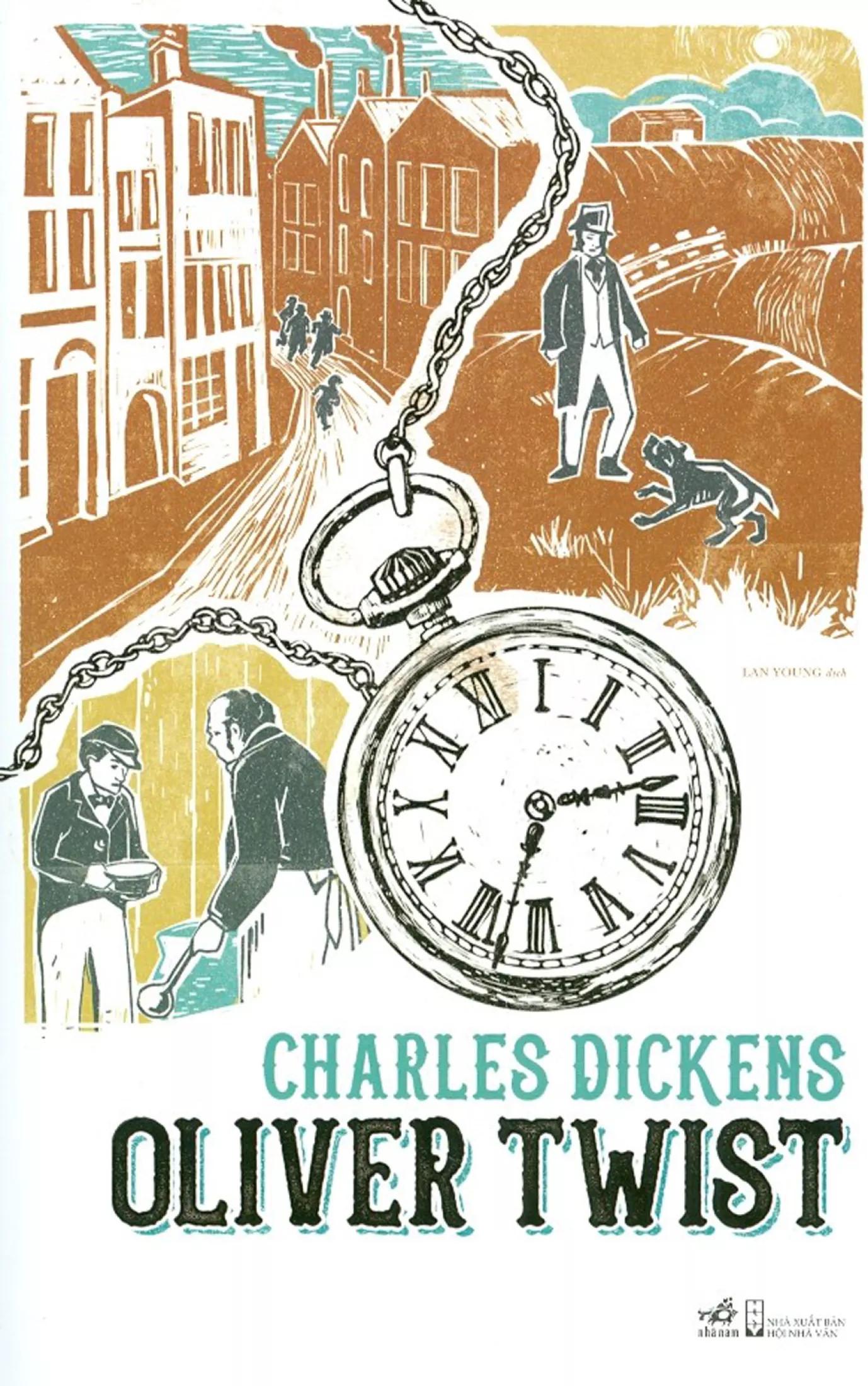 Oliver Twist
