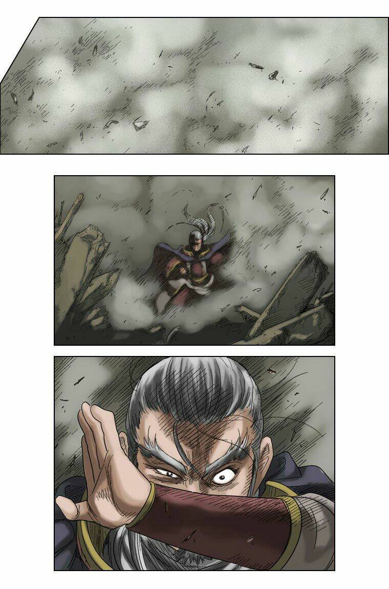 paladin chapter 29 9