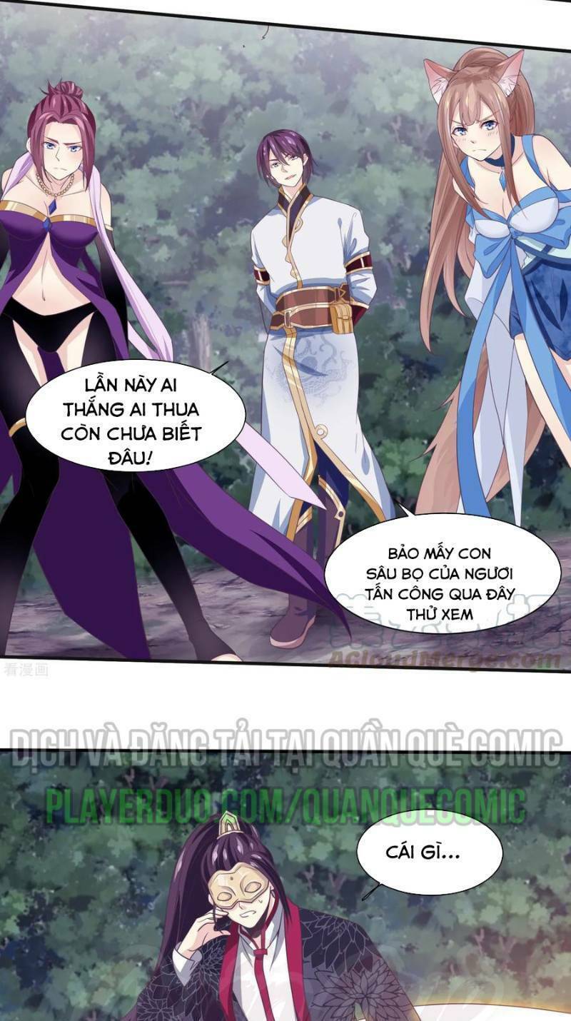 ta là ngọc hoàng đại đế chapter 31 13